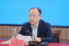 安徽理工大學郭永存主持召開黨建工作領導小組會議