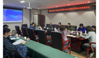 宜賓學院與李莊古鎮景區管委會召開交流座談會