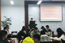 蚌埠學院2022年宏志助航計劃培訓班圓滿落幕