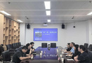 河南城建學院外國語學院與河南國際傳播中心簽約共建校外實習實訓基地