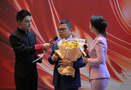 全省僅20人！西南醫(yī)科大學(xué)附屬醫(yī)院劉勇榮獲2026“最美醫(yī)務(wù)工作者”稱號！