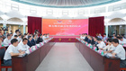 1400多名毕业生就业背后的校企“共育模式”， 温氏股份与华南农业大学签署第五期全面合作协议