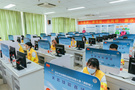 全國職業院校技能大賽高職組“關務技能”賽項在廈門城市職業學院舉辦
