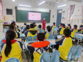 課堂添“智慧” 肥西教育更優質