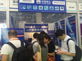 深圳科晶參加2018深圳國際涂布技術與模切展覽會