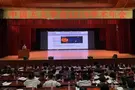 安洲科技參加中國天文學會2019年學術年會