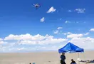 安洲科技參與中國輻射基準場輻射特性無人機觀測聯合試驗