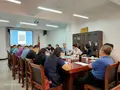 2020.6.12圖情資訊|中國圖書館學會中小學圖書館分會秘書處人員到石家莊調研