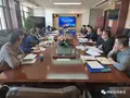 呼和浩特教育信息化與教育裝備十四五規劃意見征求座談會在召開