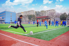 以体育人，促进学生身心全面发展——新疆昌吉州着力发展学校体育成效显著