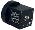 FLI科研相机ML系列高分辨率低噪声小尺寸空气制冷相机
