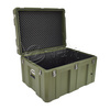 軍用滾塑箱儀器設備包裝箱減震箱三防安全箱
