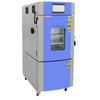 样品可通电高低温试验箱环境检测设备