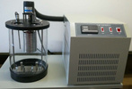石油产品运动粘度测定仪低温粘度仪  型号：HAD-265D