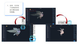 VR動物解剖實驗室 動物醫學虛擬仿真教學軟件