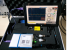 电子测量实验与虚拟仪器测试技术实验平台