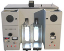 石油产品蒸馏测定仪 型号：MHY-08867