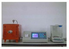 铸型材料发气量测试仪             型号:MHY-08132