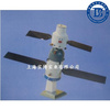上海实博SZH-1太阳能应用演示仪 神州号飞船仿真模型 物理演示仪器  科普设备