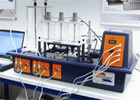 Armfield品牌  教学实验示教仪器及装置  CEP-MKII  搅拌槽式串联反应器