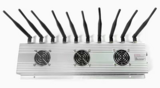 現貨 考場屏蔽器 安仕達品牌 BSH-10-5w 手機信號屏蔽器 網絡安全設備