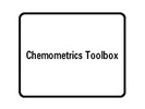 The Chemometrics Toolbox  | 化学计量学工具箱