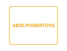 Ab3d.PowerToys | WPF和WinForms的3D图形工具包