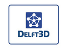 Delft3D | 三维水动力－水质模型系统