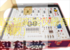 通用技术教学仪器 电子控制技术实验箱 电子控制技术教室 电路原理实验箱 创客实验室设备 多功能电路