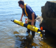 美国YSI i3XO全自动水下生态层析影像仪