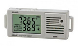 美国HOBO Onset品牌  气象仪器  UX100-003经济型温湿度数据采集器（也称为：温湿度记录仪）  [请填写核心参数/卖点]