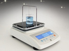 电子液体密度计型号；HAD-J300G化工溶液、添加剂、悬浮液、乳状液