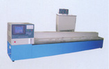 调温调速沥青延伸度测定仪   型号；HAD-LYY-10A