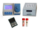 多参数水质检测仪COD氨氮测定仪总磷、总氮悬浮物分析仪型号XN-SI