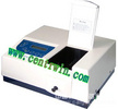 紫外分光光度计（含软件 可变狭缝） 型号：SMYUV-7502PCS