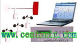 多通道風(fēng)向風(fēng)速監(jiān)測記錄儀 型號：BYT-FSR2F