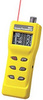 三合一紅外線測量儀/紅外線溫度/濕度/露點濕球溫度測量儀