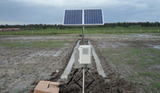 土壤热通量监测站生产，土壤热通量监测站厂家