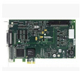 NI PCIe-6320（AI:16CH 250KS/s,DIO:24CH, counters:4ch 32bit） X系列数模拟电压采集正交编码器采集
