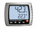 testo 608-H2温湿度表 显示湿度/露点/温度