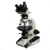 三目透射偏光显微镜/透射偏光显微镜/三目偏光显微镜