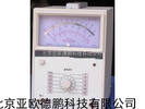 晶体管毫伏表