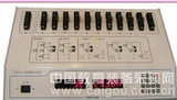 靜態電阻應變儀（10點應變+1力測點）  產品貨號： wi113233