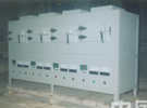 SXT系列梯度电阻炉