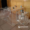 批量生产加工有机玻璃试剂配比箱