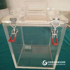 供应隔离操作箱有机玻璃 真空干燥箱 无菌防水试验箱 模拟试验箱