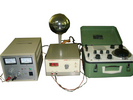 体法测粒状材料导热系数实验台,体法测粒状材料导热系数仪型号;DP17407