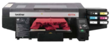服装数码直喷打印机 GTX
