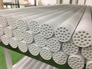陶瓷超濾膜 孔徑35nm 無機膜 膜分離設備 分離過濾純化濃縮