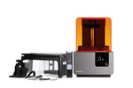 光固化3D打印機